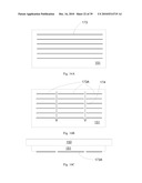 Processes and structures for IC fabrication diagram and image