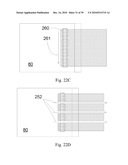 Processes and structures for IC fabrication diagram and image