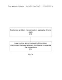 Processes and structures for IC fabrication diagram and image