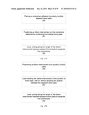 Processes and structures for IC fabrication diagram and image