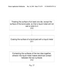 Processes and structures for IC fabrication diagram and image