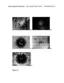 MANUFACTURING OF OPTICAL STRUCTURES BY ELECTROTHERMAL FOCUSSING diagram and image