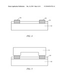 Selective UV-Ozone Dry Etching of Anti-Stiction Coatings for MEMS Device Fabrication diagram and image