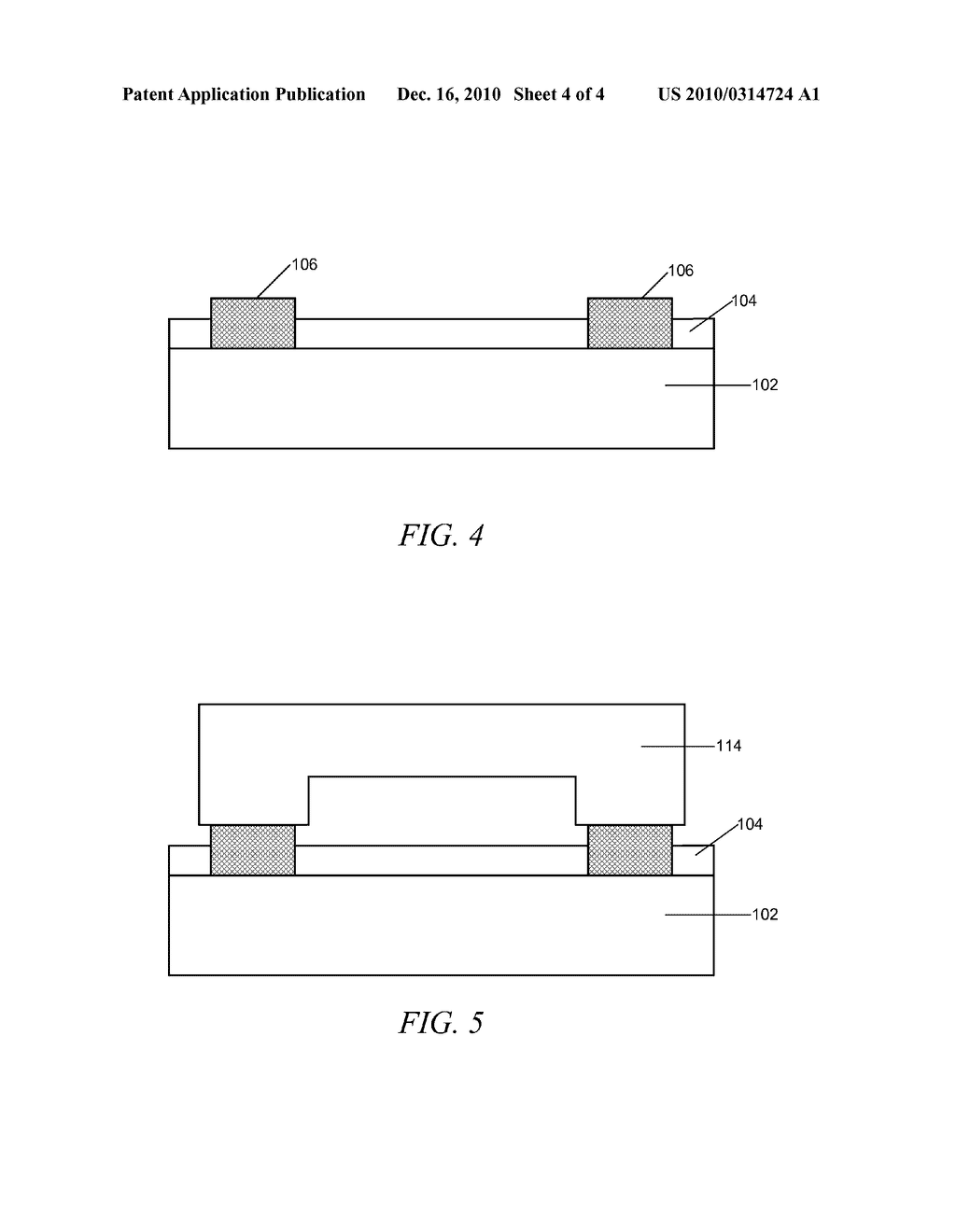 Selective UV-Ozone Dry Etching of Anti-Stiction Coatings for MEMS Device Fabrication - diagram, schematic, and image 05