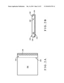 Stacked Chip Package Structure with Leadframe Having Inner Leads with Transfer Pad diagram and image