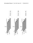 Stacked Chip Package Structure with Leadframe Having Inner Leads with Transfer Pad diagram and image