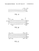 SUBSTRATE HAVING SINGLE PATTERNED METAL LAYER EXPOSING PATTERNED DIELECTRIC LAYER, CHIP PACKAGE STRUCTURE INCLUDING THE SUBSTRATE, AND MANUFACTURING METHODS THEREOF diagram and image