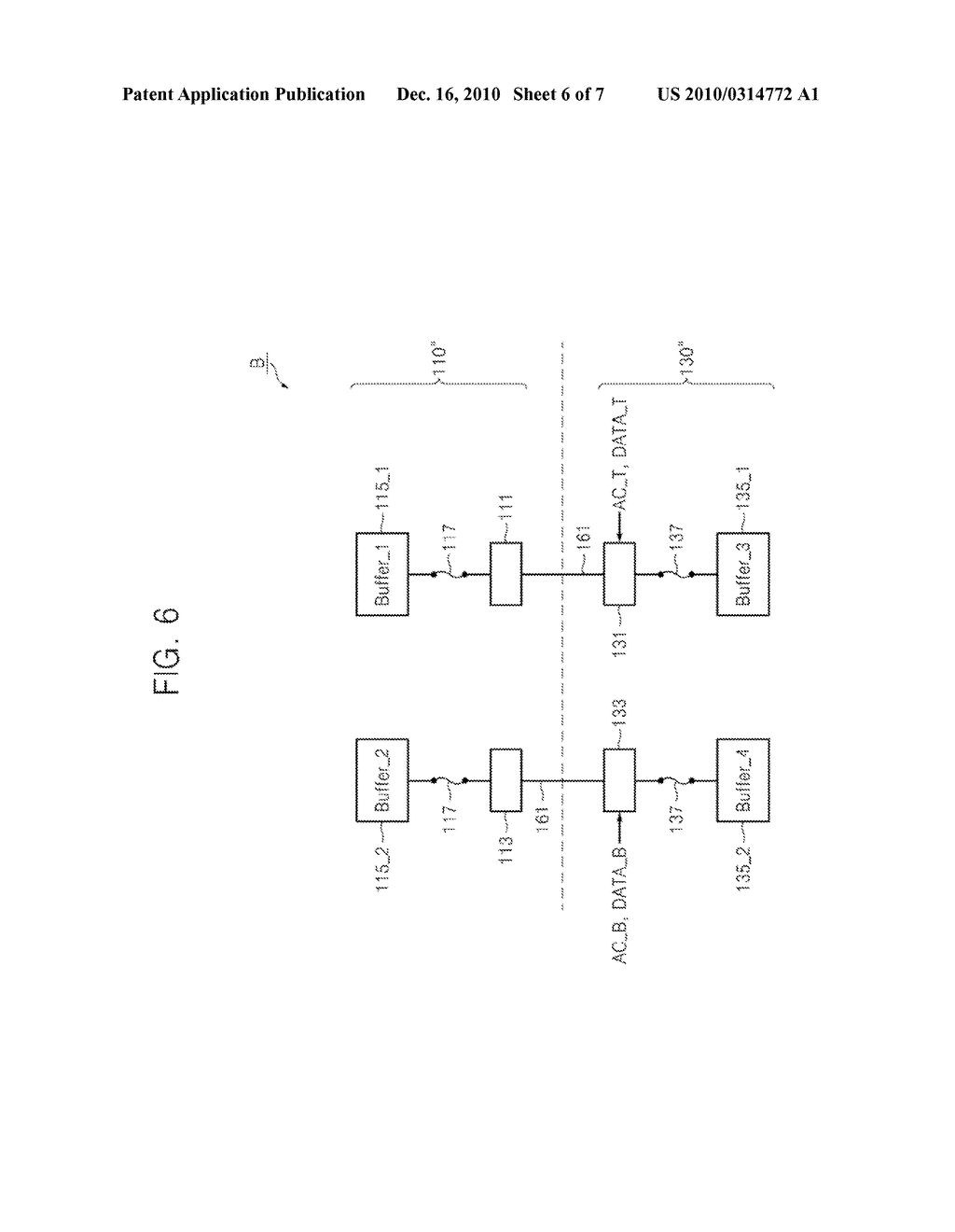 Stacked Layer Type Semiconductor Device and Semiconductor System Including the Same - diagram, schematic, and image 07