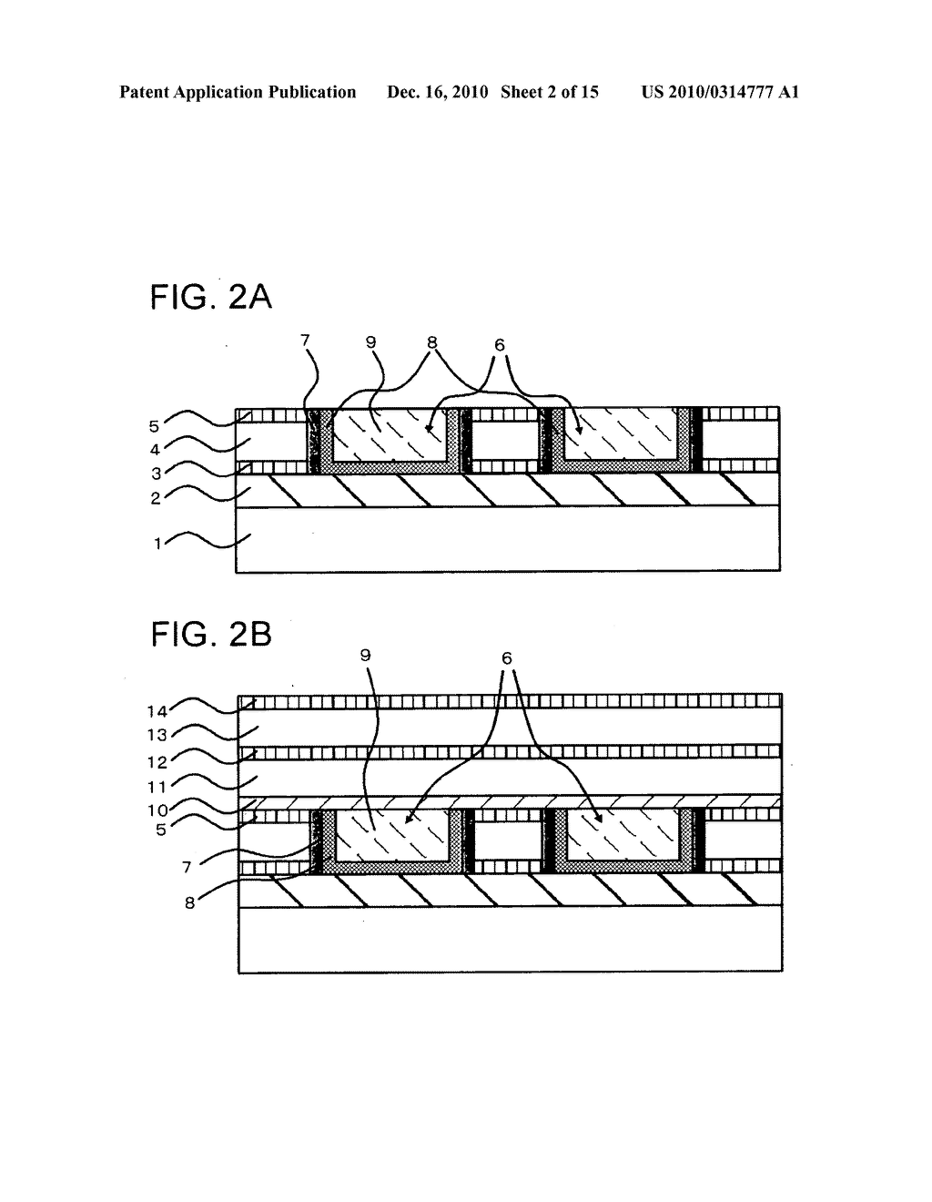 Semiconductor device and method for manufacturing same - diagram, schematic, and image 03