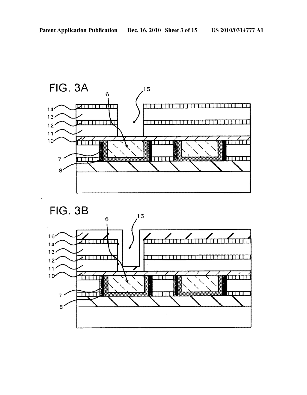 Semiconductor device and method for manufacturing same - diagram, schematic, and image 04