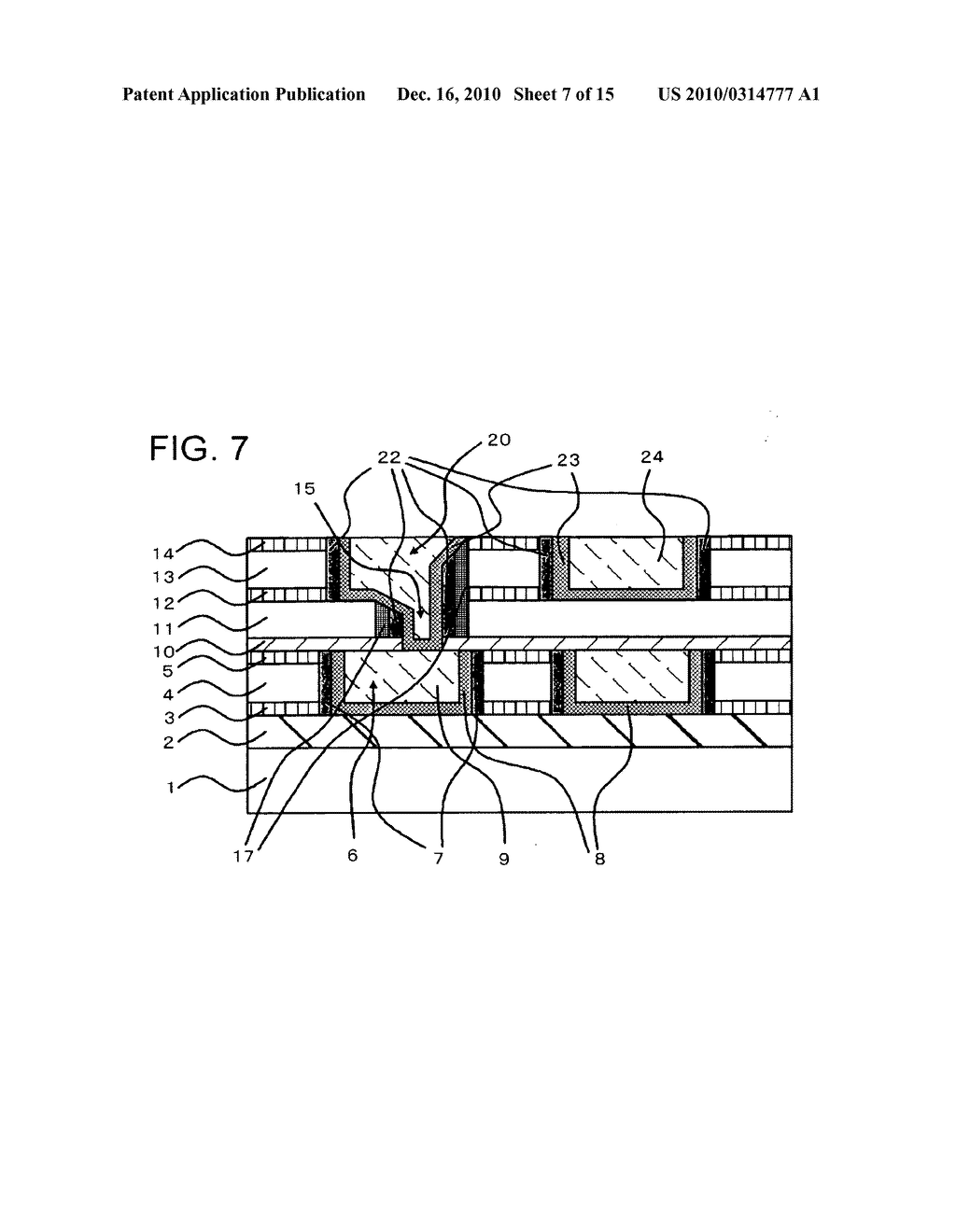 Semiconductor device and method for manufacturing same - diagram, schematic, and image 08