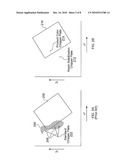 METHODS FOR CONTROLLING AND ENHANCING THE QUALITY OF BASE MATERIALS EMPLOYED FOR THE PRODUCTION OF SEMI-FINISHED OPHTHALMIC LENSES diagram and image