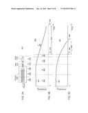 METHODS FOR CONTROLLING AND ENHANCING THE QUALITY OF BASE MATERIALS EMPLOYED FOR THE PRODUCTION OF SEMI-FINISHED OPHTHALMIC LENSES diagram and image