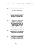 METHODS FOR CONTROLLING AND ENHANCING THE QUALITY OF BASE MATERIALS EMPLOYED FOR THE PRODUCTION OF SEMI-FINISHED OPHTHALMIC LENSES diagram and image