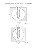 METHOD FOR MANUFACTURING LAMP SHELL diagram and image