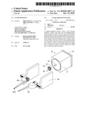 CLAMP APPARATUS diagram and image