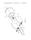 CLAMP APPARATUS diagram and image