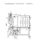 SHEET PROCESSING APPARATUS, FINISHING APPARATUS AND SHEET GUIDE METHOD diagram and image