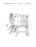 SHEET PROCESSING APPARATUS, FINISHING APPARATUS AND SHEET GUIDE METHOD diagram and image