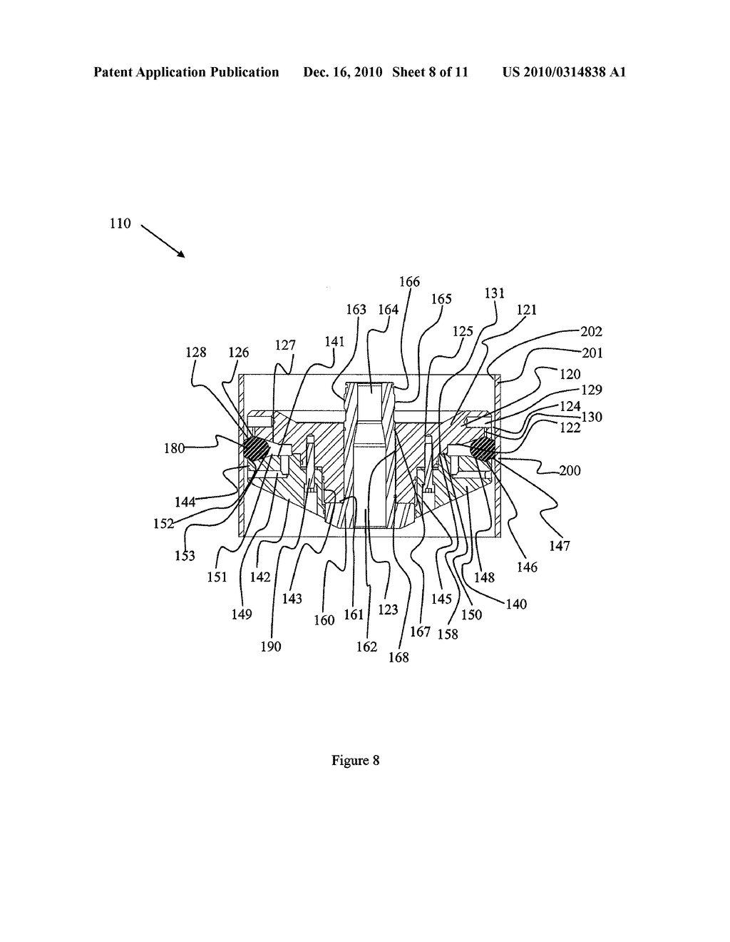 SEAL ASSEMBLY - diagram, schematic, and image 09