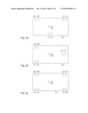 CHARGING VEHICLE FOR AN AUTOMATIC ASSEMBLY MACHINE FOR PHOTOVOLTAIC MODULES diagram and image