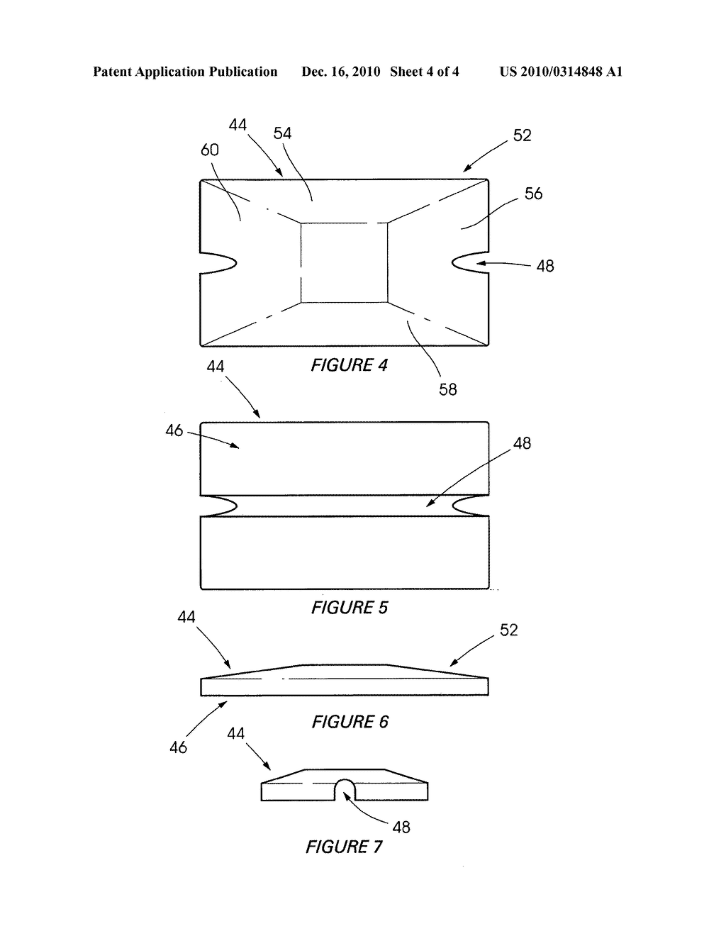 ADVERTISING TROLLEY ARRANGEMENT - diagram, schematic, and image 05