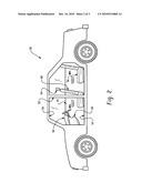 REVERSIBLY DEPLOYABLE ENERGY ABSORBING ASSEMBLY AND METHODS FOR OPERATING THE SAME diagram and image