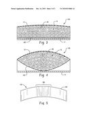 REVERSIBLY DEPLOYABLE ENERGY ABSORBING ASSEMBLY AND METHODS FOR OPERATING THE SAME diagram and image