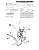 Quick tap connector diagram and image