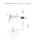 SYSTEM AND METHOD FOR CONTROLLING A WIND TURBINE diagram and image