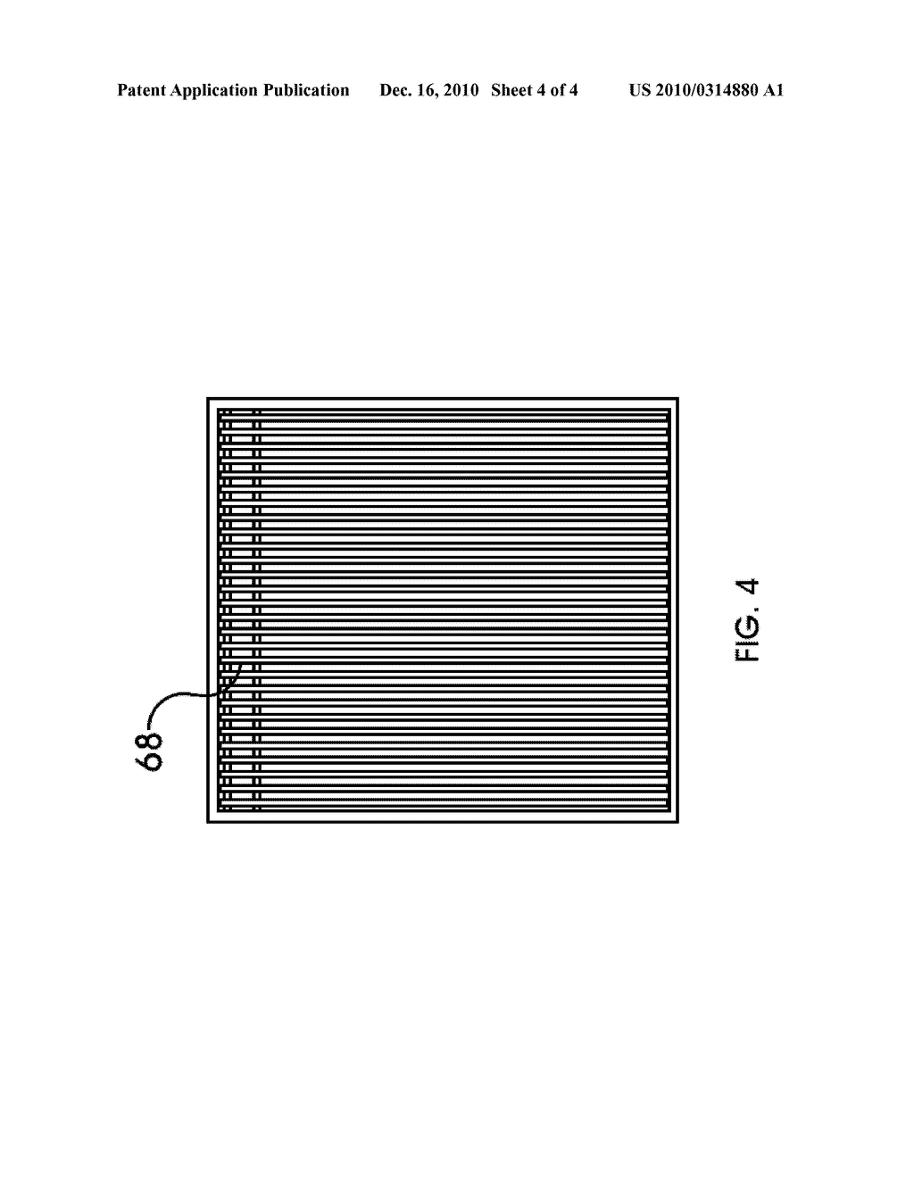 WASTE WATER ELECTRICAL POWER GENERATING SYSTEM - diagram, schematic, and image 05