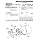 SHROUDED WIND TURBINE WITH RIM GENERATOR AND HALBACH ARRAY diagram and image