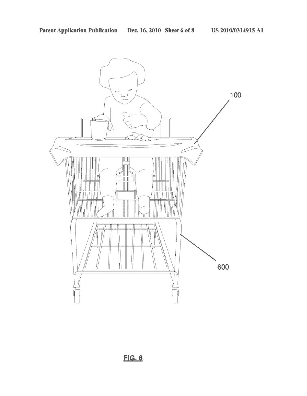 MULTI-USE PROTECTIVE COVER - diagram, schematic, and image 07