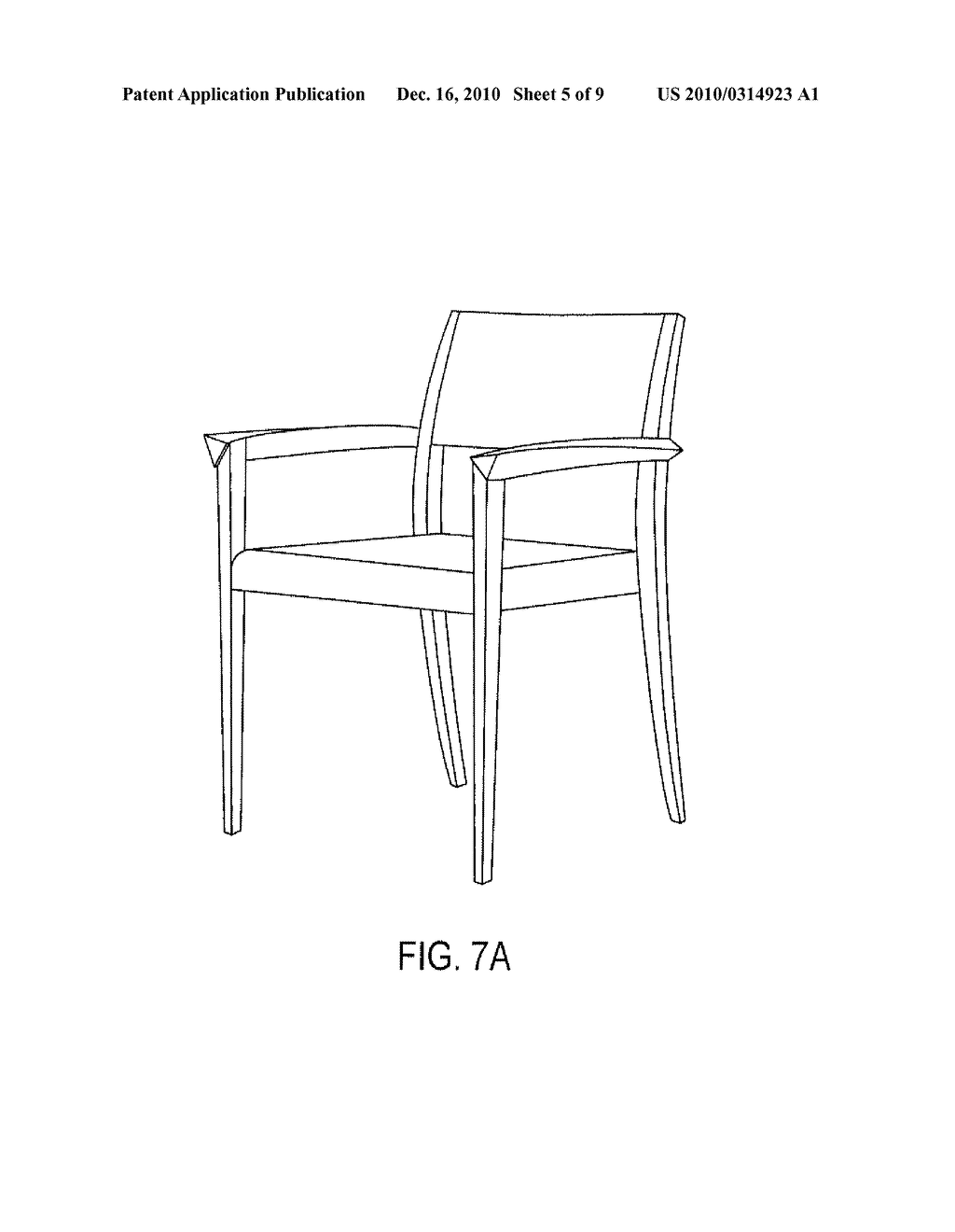 SEATING DEVICE WITH ERGONOMIC ARMRESTS - diagram, schematic, and image 06