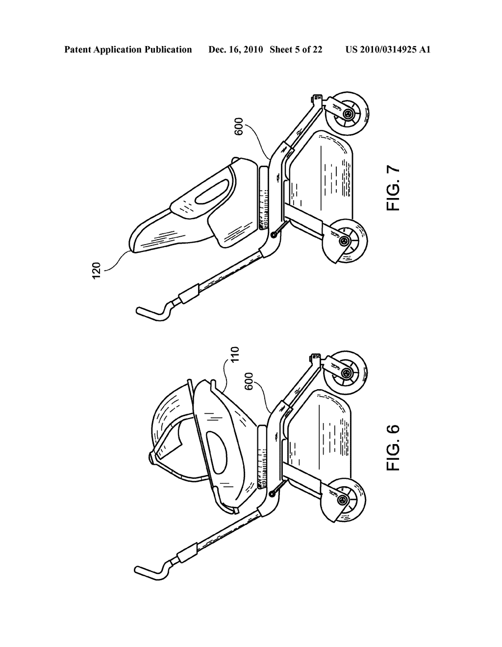 MODULAR CHILD RESTRAINT SYSTEM - diagram, schematic, and image 06