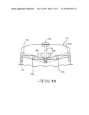 SEAT HAVING TILTABLE SEAT CUSHION diagram and image