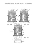 INPUT AND OUTPUT POWER MODULES CONFIGURED TO PROVIDE SELECTIVE POWER TO AN UNINTERRUPTIBLE POWER SUPPLY diagram and image