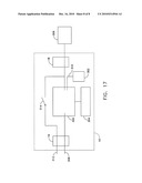 INPUT AND OUTPUT POWER MODULES CONFIGURED TO PROVIDE SELECTIVE POWER TO AN UNINTERRUPTIBLE POWER SUPPLY diagram and image