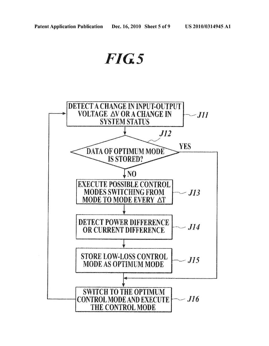 BIDIRECTIONAL CONVERTER AND ELECTRONIC DEVICE - diagram, schematic, and image 06