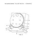 MULTI-ELEMENT, STICK-SLIP PIEZO MOTOR diagram and image