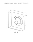 MULTI-ELEMENT, STICK-SLIP PIEZO MOTOR diagram and image