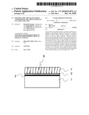 PIEZOELECTRIC THIN FILM ELEMENT AND PIEZOELECTRIC THIN FILM DEVICE INCLUDING THE SAME diagram and image