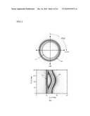 PIEZOELECTRIC THIN FILM ELEMENT AND PIEZOELECTRIC THIN FILM DEVICE INCLUDING THE SAME diagram and image