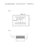 PIEZOELECTRIC THIN FILM ELEMENT AND PIEZOELECTRIC THIN FILM DEVICE INCLUDING THE SAME diagram and image