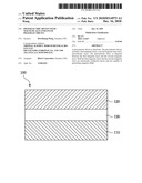 Piezoelectric Device with Magnetically Enhanced Piezoelectricity diagram and image