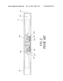 Miniature Motor diagram and image