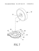 Miniature Motor diagram and image