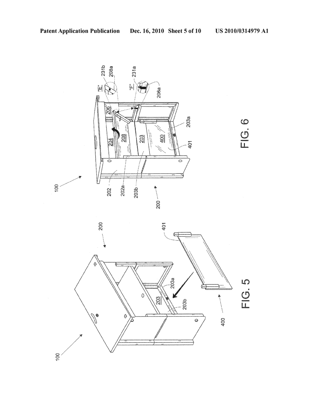 FOLDABLE DISPLAY MODULE - diagram, schematic, and image 06