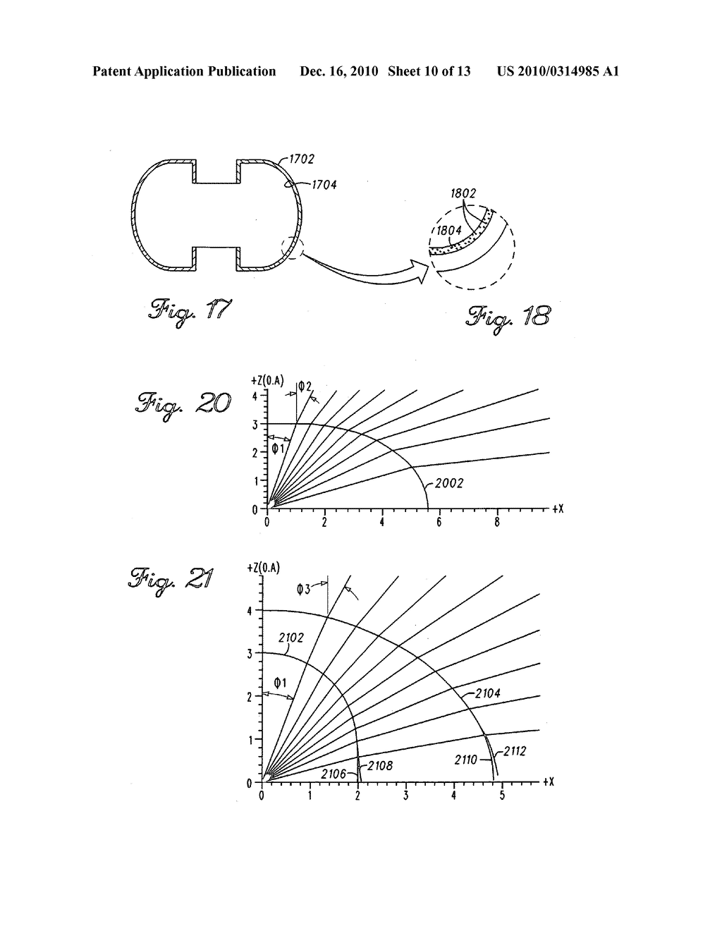 Omnidirectional LED Light Bulb - diagram, schematic, and image 11