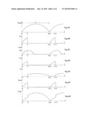 CIRCUIT FOR CONTROLLING A LIGHTING UNIT WITH LIGHT-EMITTING DIODES diagram and image